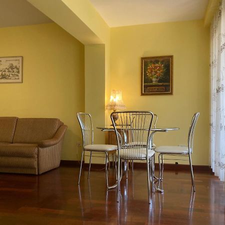 The View Apartment 3 Petrovac Exterior foto